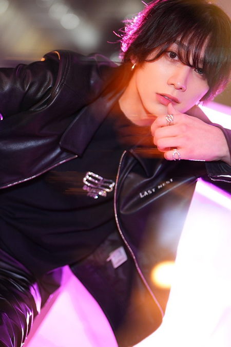 仁 ReBORN 歌舞伎町