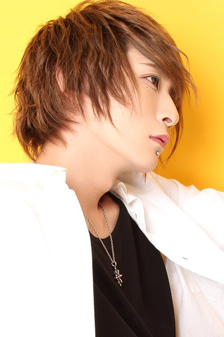 Ko-Ki GENTLEMANS CLUB GENTLE 大阪 ミナミ