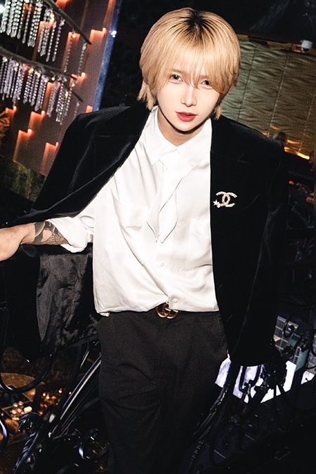 聖恋 YGGDRASILL 歌舞伎町