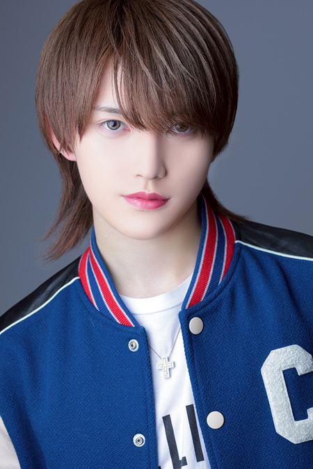 如月 神楽 BLUE OSAKA 大阪 ミナミ