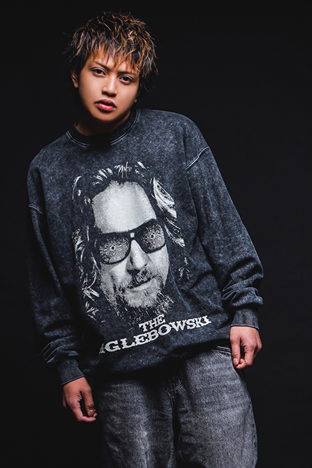 ROMIO モンキー･D･パウエル