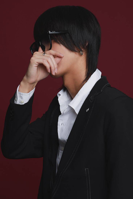 仙道 翔 TOP DANDY -NAGOYA- 名古屋 栄・錦