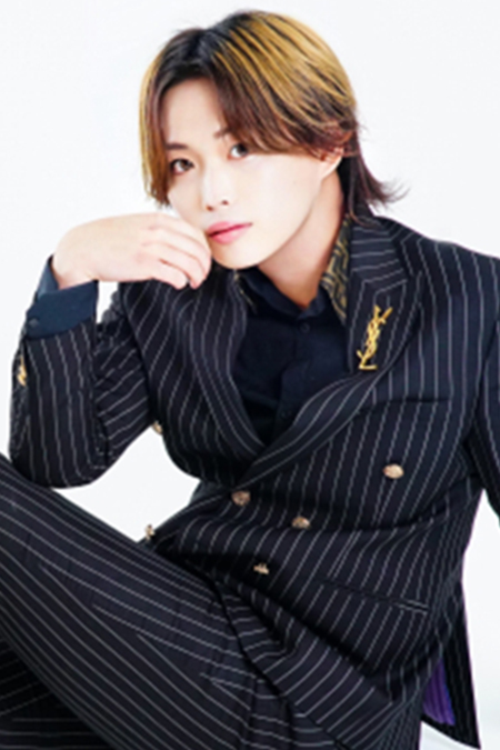 FUYUTSUKI -YGGDRASILL SAPPORO- 黒羽 蒼