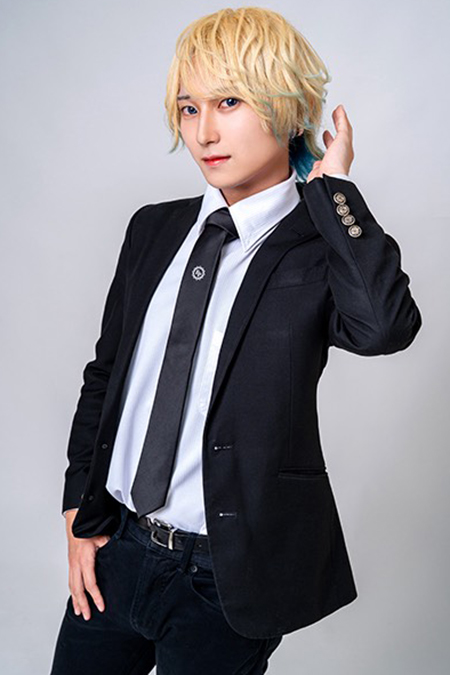 海 BEAST 大阪 ミナミ