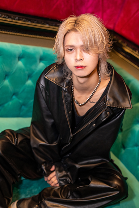 夜神 月 ACQUA -本店- 大阪 ミナミ