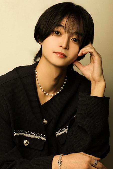 歌舞伎町ホストクラブ AOI TOKYO 紫宮 冥