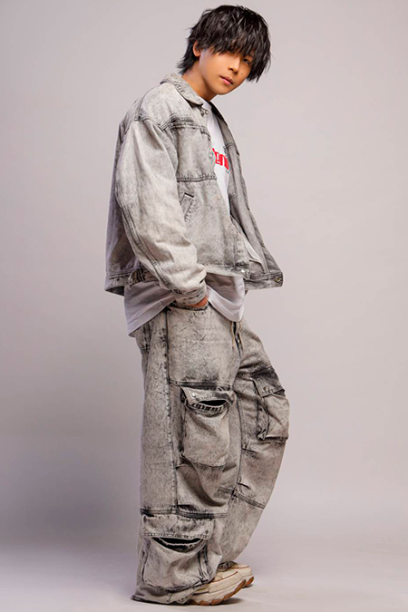 葉王 BANG 名古屋 栄・錦