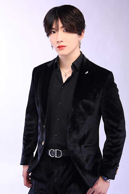 MARIA J・ファルコン