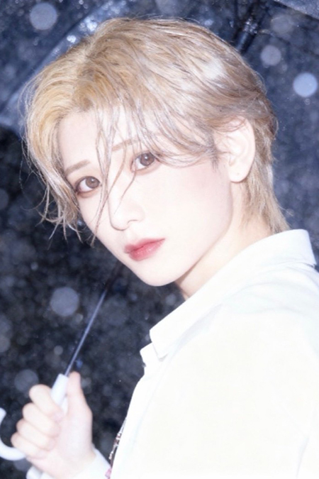 優里 Leo 歌舞伎町