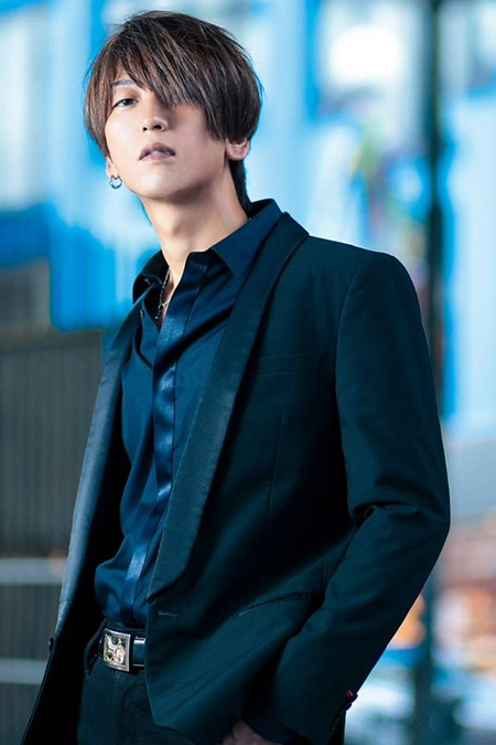 二色 月 ASK 大阪 ミナミ