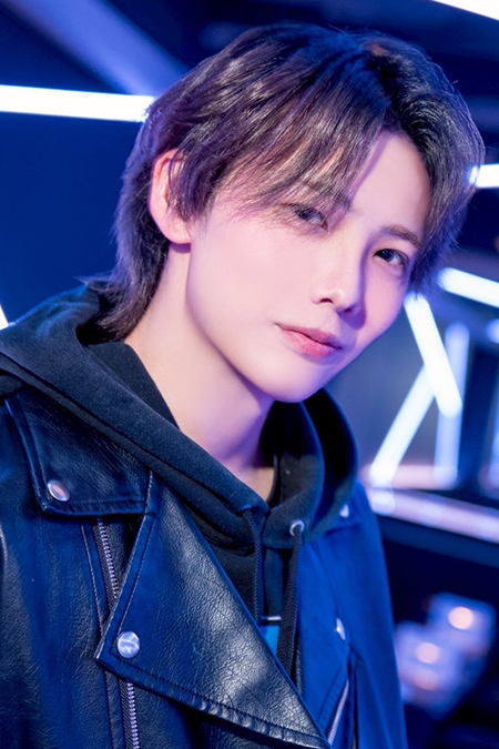 御幸 悠騎叶 SQUARE OSAKA 大阪 ミナミ