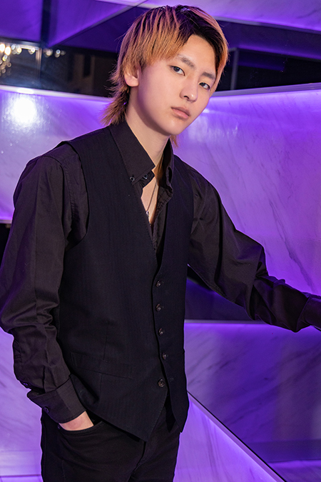 羽琉 CROWN GROUP 広島／流川・福山