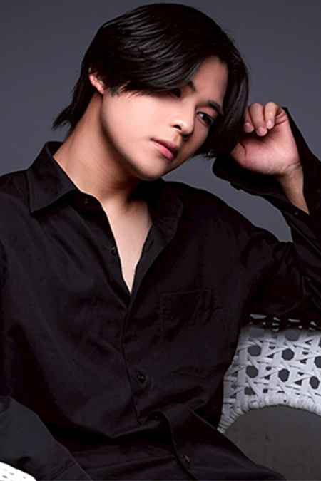 夢咲 優真 AHEAD 大阪 キタ