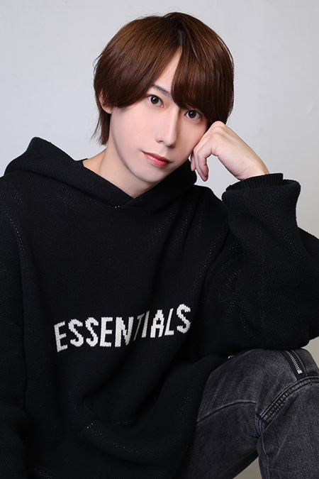 一ノ瀬 魁 ReBORN 歌舞伎町