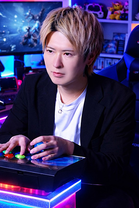 SQUARE OSAKA 風早 瞬