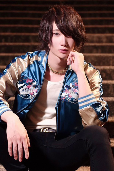 たける ASK 大阪 ミナミ