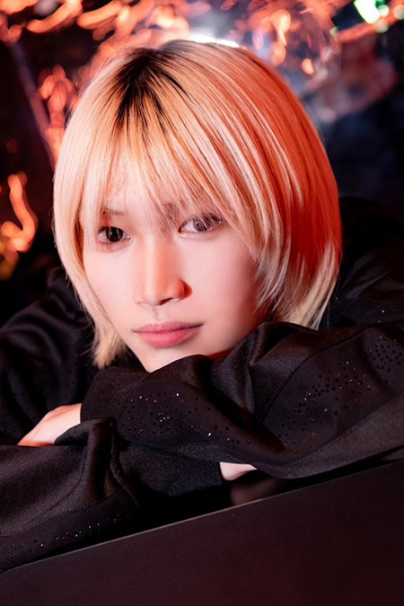 SQUARE OSAKA 神樂音 氷頼