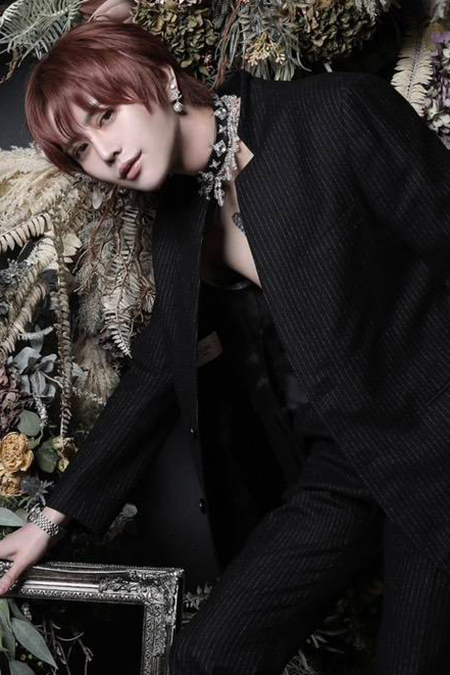 神城 ライト GOLD 歌舞伎町