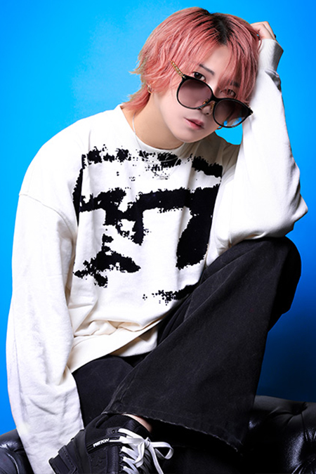 結姫 PINK 歌舞伎町