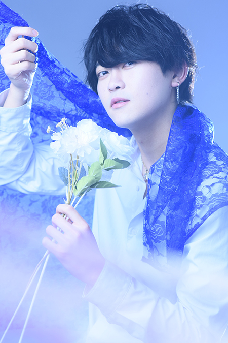 吉沢 賢翔 xeno MONSTAR 大阪 ミナミ