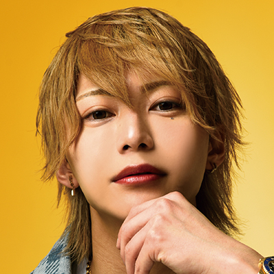 絢都 ホスト紹介 ┃ RE:MAKE (リメイク) 歌舞伎町 ┃ ホストクラブ紹介