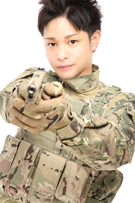 ENVY いきなり ヨシフミ