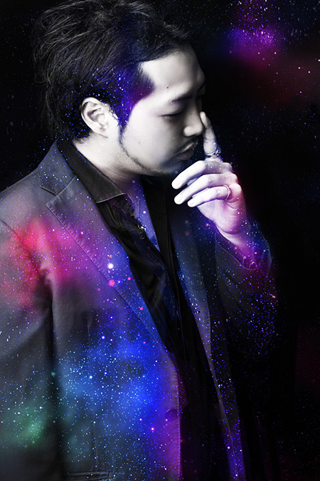 PRIDE 朝比奈 一真