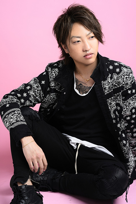 PRIDE 朝比奈 湊斗