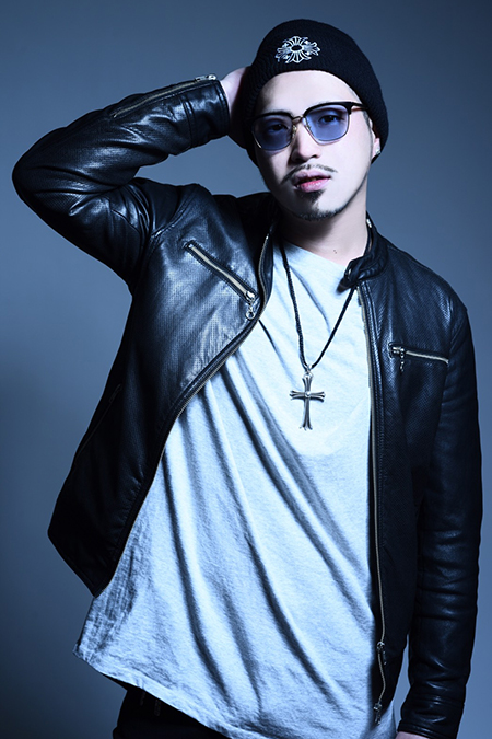 PRIDE 朝比奈 一真