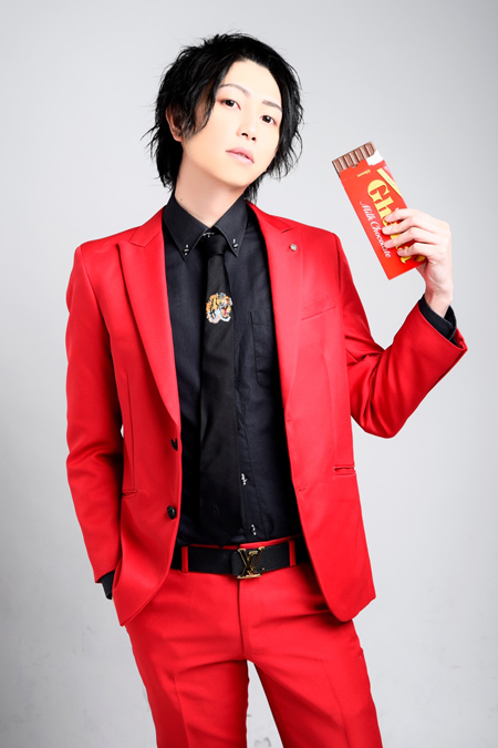 GENTLY大阪 酒神 愛音