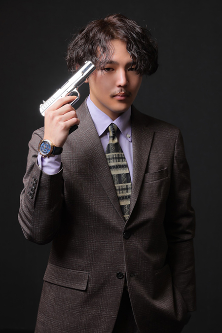 Replay 宮本 武蔵