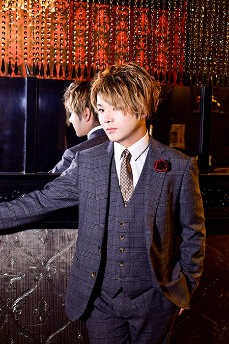 Romeo Plus リョウ