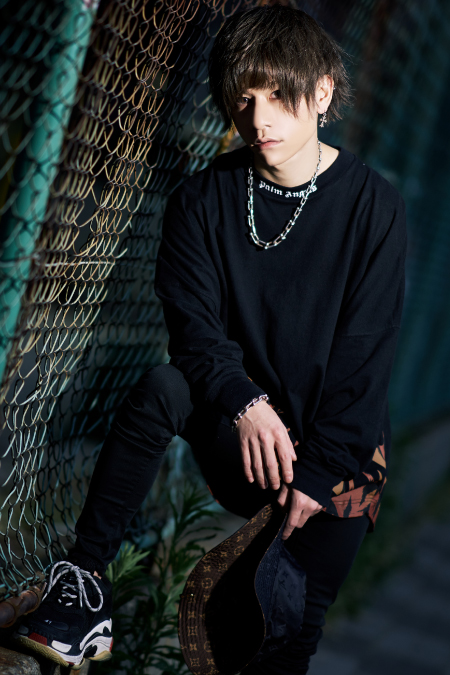 大阪男塾 一ノ瀬支店 一ノ瀬 亮