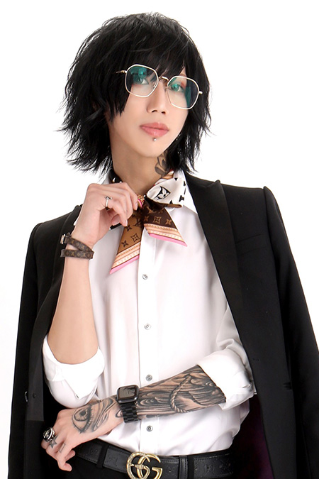 Yggdrasill -Artemis- 絢