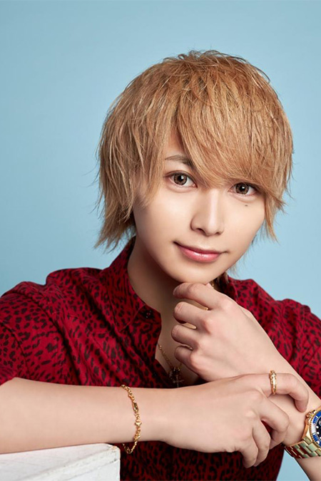 絢都 ホスト紹介 ┃ RE:MAKE (リメイク) 歌舞伎町 ┃ ホストクラブ紹介