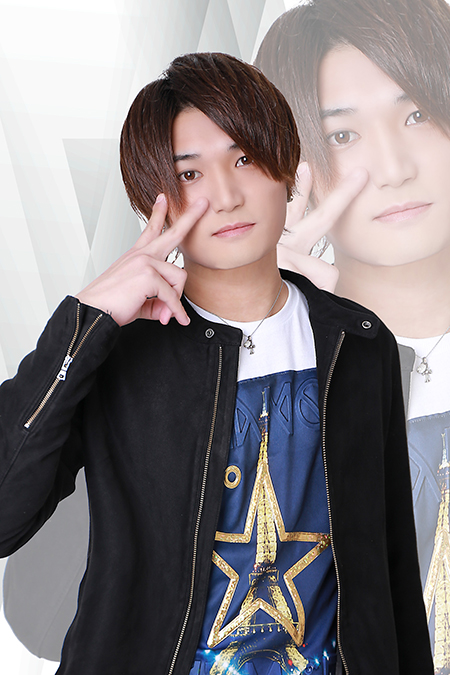 GENTLEMAN’S CLUB GENTLE 悠羽