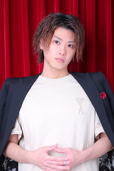 GENTLEMAN’S CLUB GENTLE かっちゃん