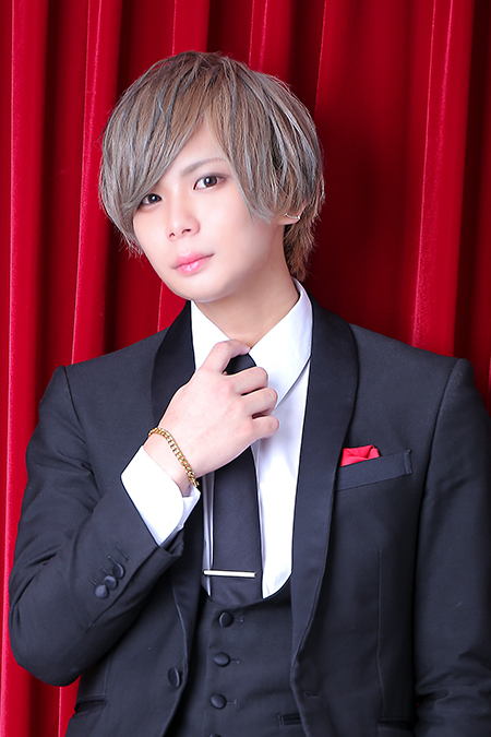 GENTLEMAN’S CLUB GENTLE 峰 竜太