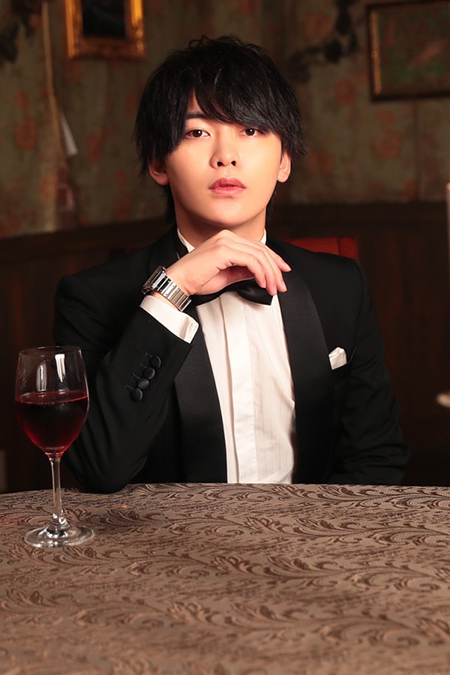 TOP CLASS 吉沢 亮