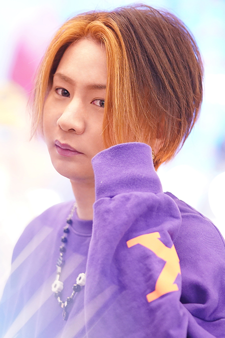 宝地蔵 1st PLACE 夏芽