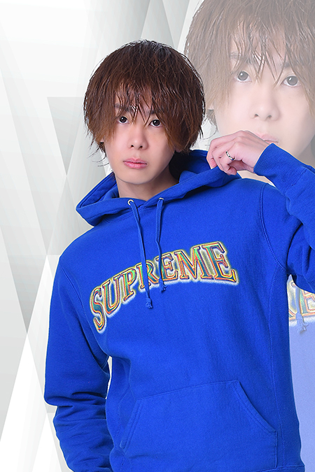 GENTLEMAN’S CLUB GENTLE かっちゃん