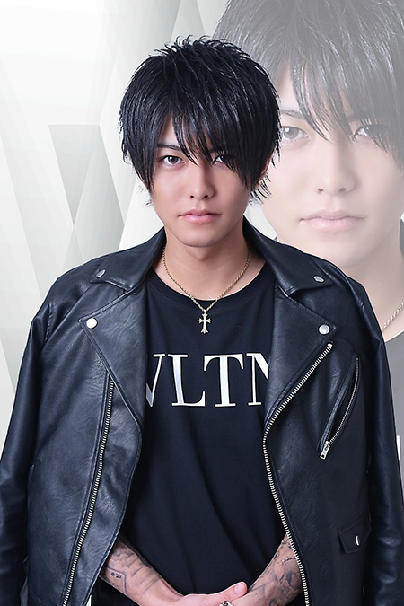 GENTLEMAN’S CLUB GENTLE 黒咲 綾