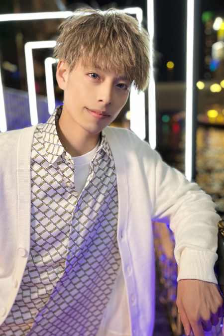 大阪男塾 一ノ瀬支店 エレン