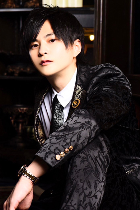 DEARS BACHELOR 草薙 十超