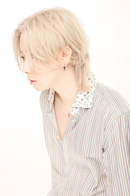 Aravan Lilian 神谷暁斗