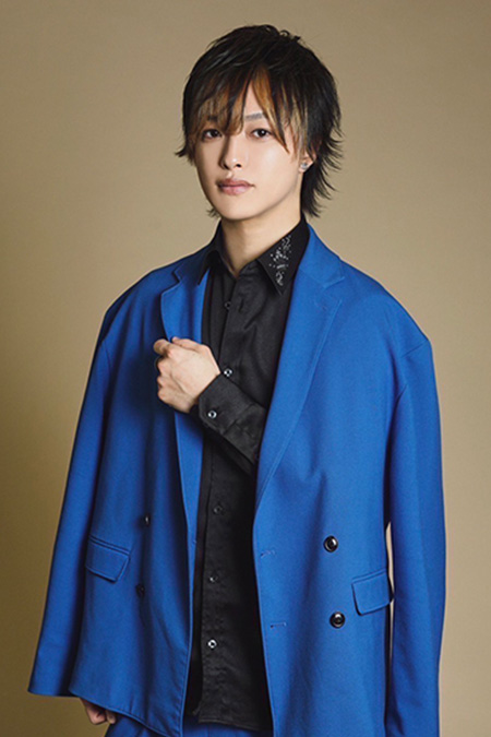 Irise うわのそら