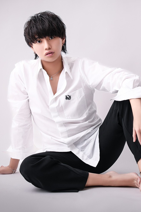 a-ist Fellas 陽月 まる