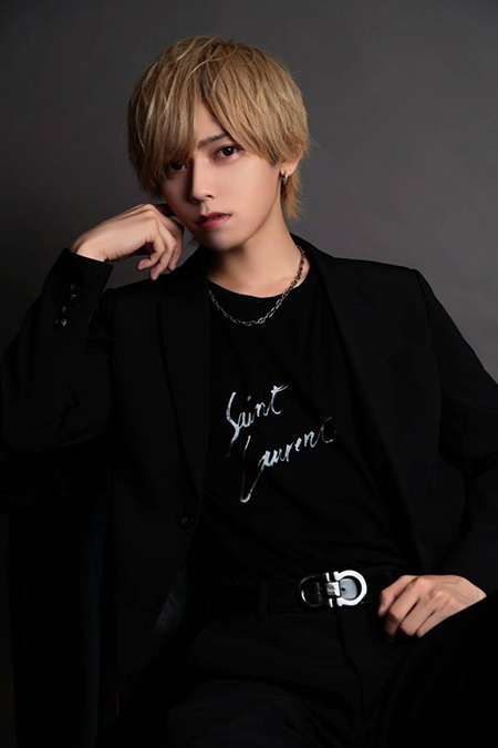 YGGDRASILL OSAKA 灰原 愛