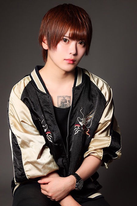 GENTLY東京 煌 司凰