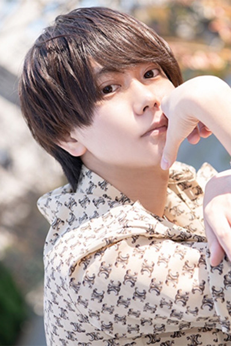 CERN 高槻 やよい